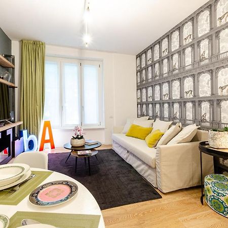 Design Apartment - Porta Romana - Duomo 밀라노 외부 사진