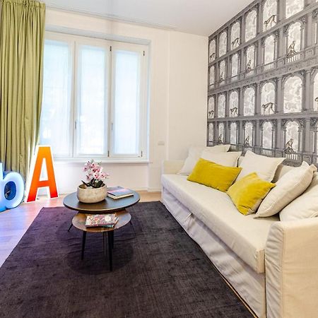 Design Apartment - Porta Romana - Duomo 밀라노 외부 사진