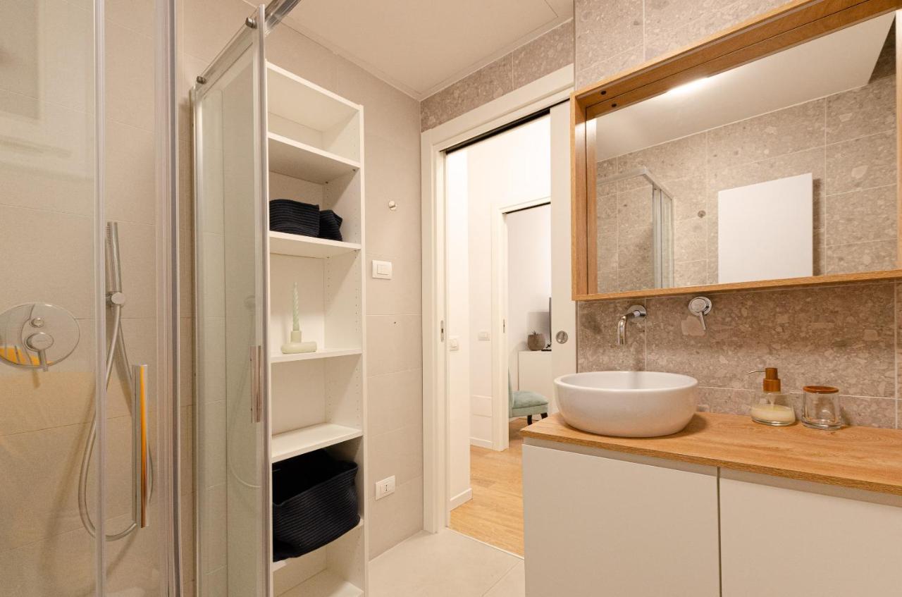 Design Apartment - Porta Romana - Duomo 밀라노 외부 사진