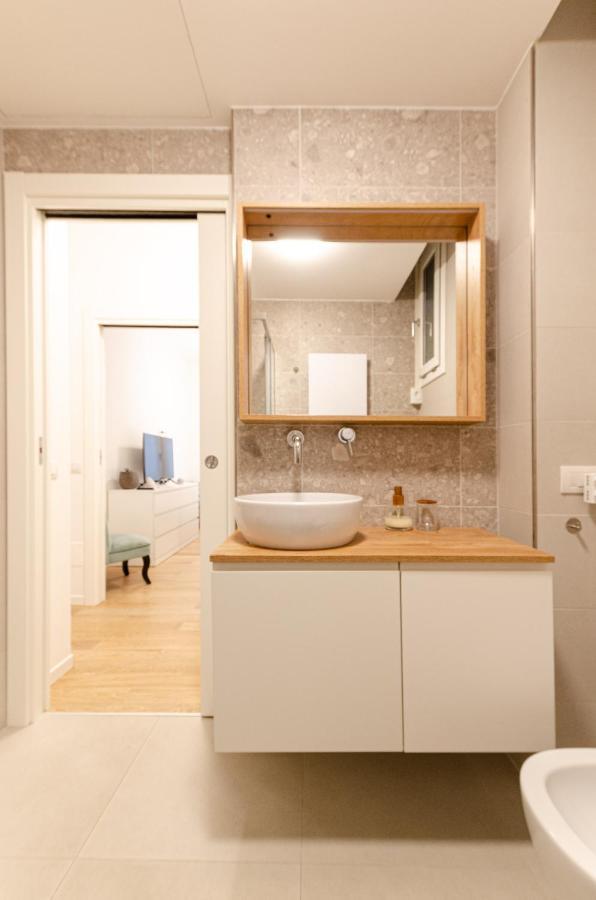 Design Apartment - Porta Romana - Duomo 밀라노 외부 사진