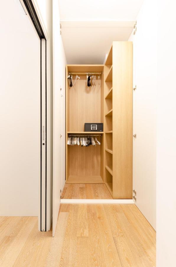 Design Apartment - Porta Romana - Duomo 밀라노 외부 사진