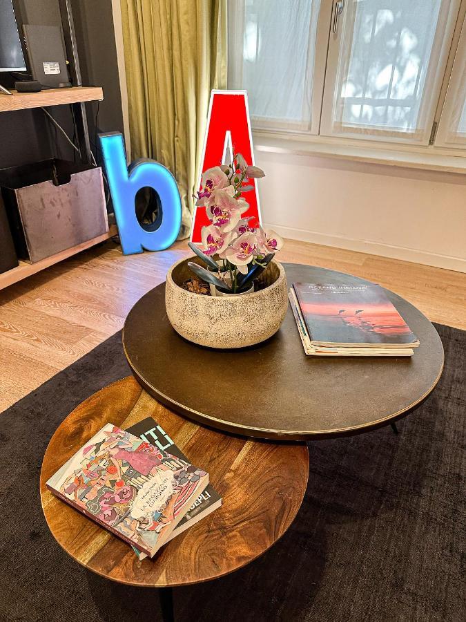 Design Apartment - Porta Romana - Duomo 밀라노 외부 사진